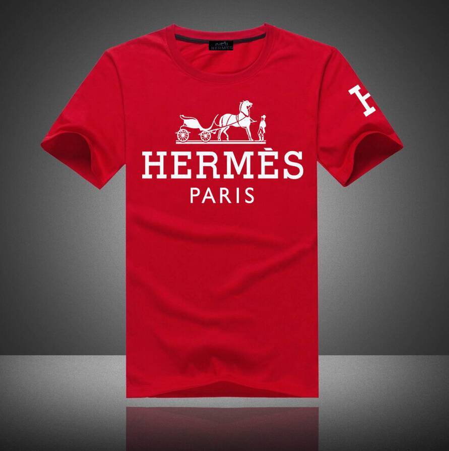 Hermes T-shirts men-H2813T